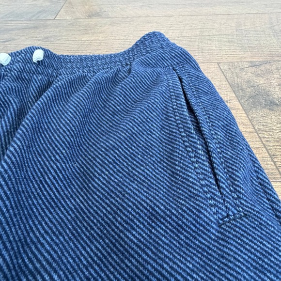 Boy's Vineyard Vines Blue Herringbone Pants Size 16Y - Picture 4 of 10